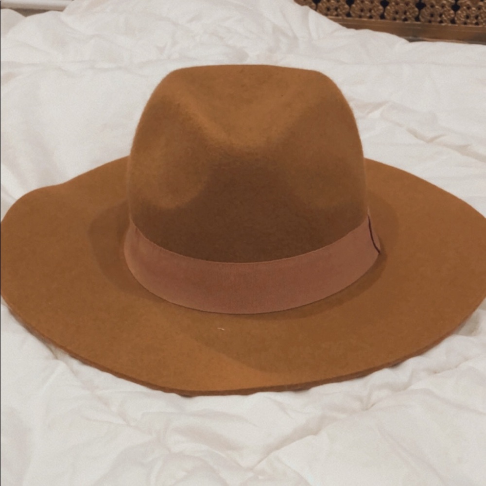 Fall hat!
